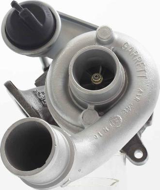 Alanko 11900458 - Turbocompresseur, suralimentation cwaw.fr