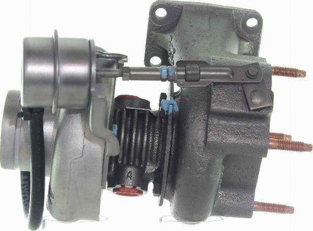 Alanko 11900405 - Turbocompresseur, suralimentation cwaw.fr