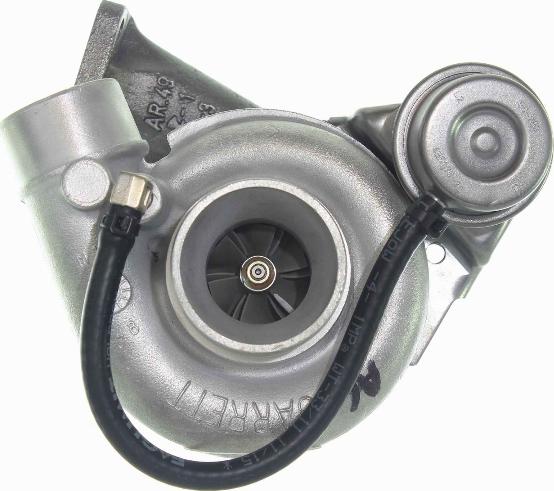 Alanko 11900405 - Turbocompresseur, suralimentation cwaw.fr