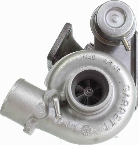 Alanko 11900484 - Turbocompresseur, suralimentation cwaw.fr