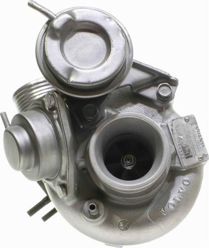 Alanko 11900438 - Turbocompresseur, suralimentation cwaw.fr