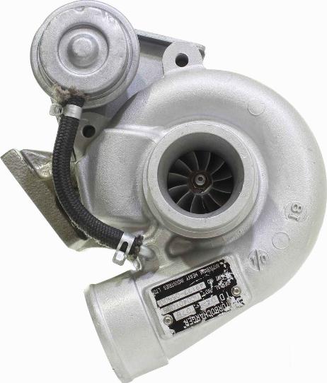 Alanko 11900424 - Turbocompresseur, suralimentation cwaw.fr