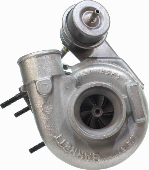 Alanko 11900559 - Turbocompresseur, suralimentation cwaw.fr