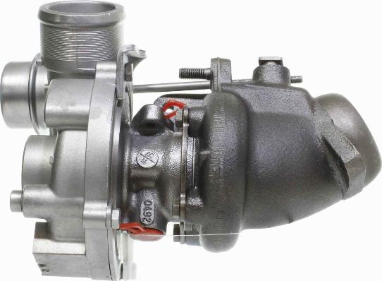 Alanko 11900558 - Turbocompresseur, suralimentation cwaw.fr