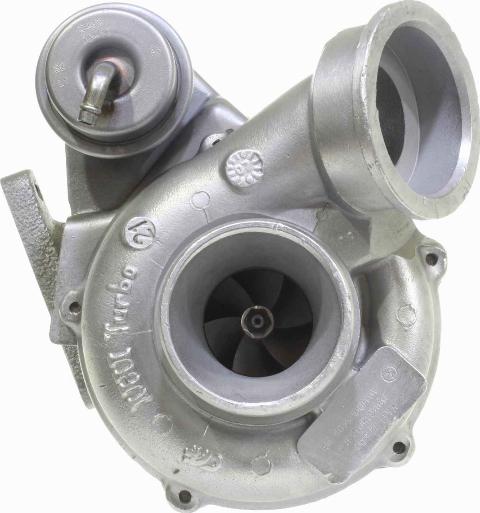 Alanko 11900569 - Turbocompresseur, suralimentation cwaw.fr