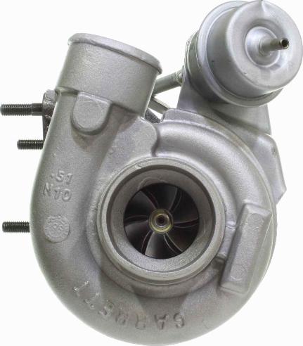 Alanko 11900562 - Turbocompresseur, suralimentation cwaw.fr