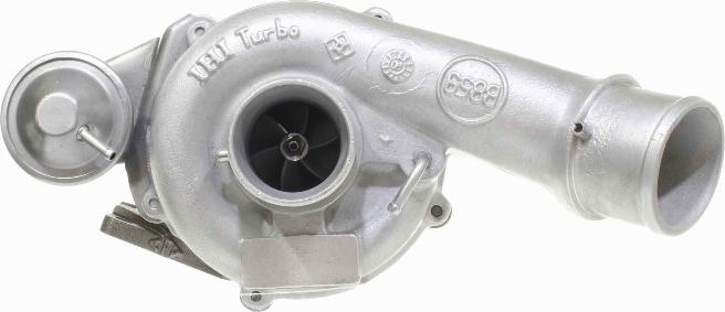 Alanko 11900502 - Turbocompresseur, suralimentation cwaw.fr