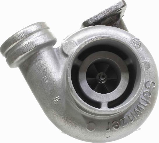 Alanko 11900589 - Turbocompresseur, suralimentation cwaw.fr