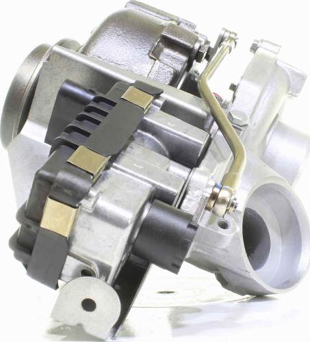 Alanko 11900586 - Turbocompresseur, suralimentation cwaw.fr