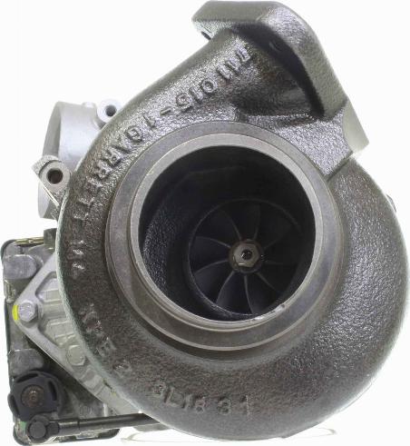 Alanko 11900588 - Turbocompresseur, suralimentation cwaw.fr