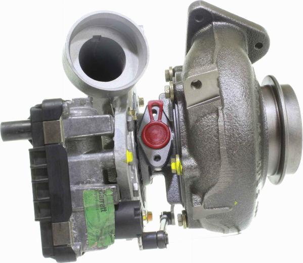 Alanko 11900588 - Turbocompresseur, suralimentation cwaw.fr