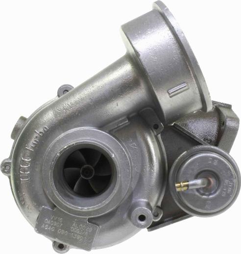 Alanko 11900583 - Turbocompresseur, suralimentation cwaw.fr