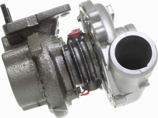 Alanko 11900535 - Turbocompresseur, suralimentation cwaw.fr