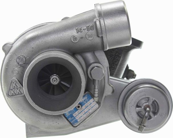 Alanko 11900526 - Turbocompresseur, suralimentation cwaw.fr