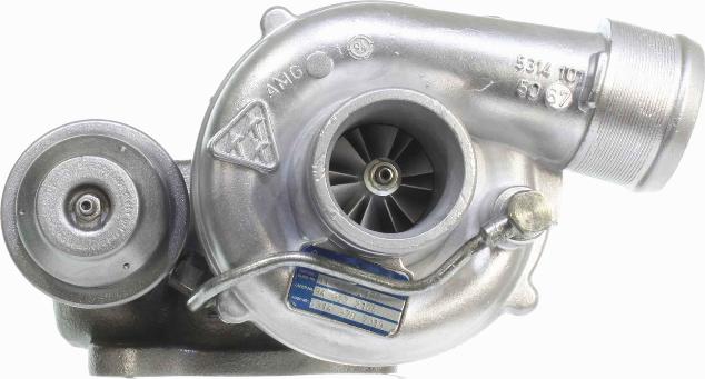 Alanko 11900523 - Turbocompresseur, suralimentation cwaw.fr