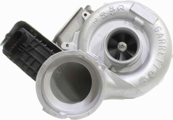 Alanko 11900644 - Turbocompresseur, suralimentation cwaw.fr