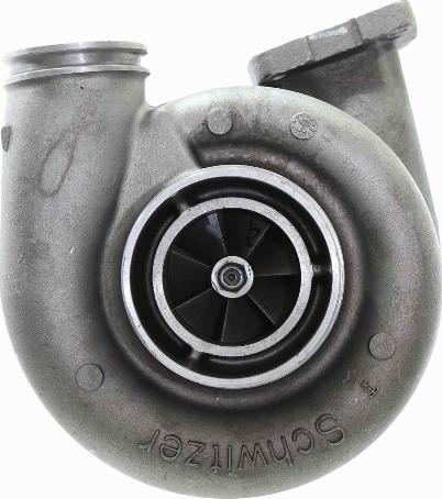 Alanko 11900682 - Turbocompresseur, suralimentation cwaw.fr