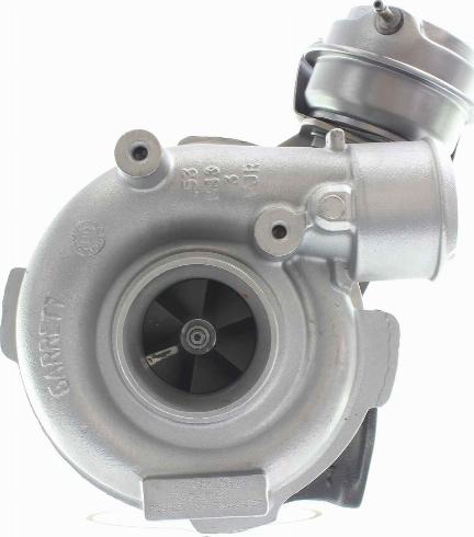 Alanko 11900637 - Turbocompresseur, suralimentation cwaw.fr