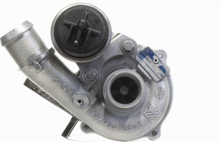 Alanko 11900628 - Turbocompresseur, suralimentation cwaw.fr