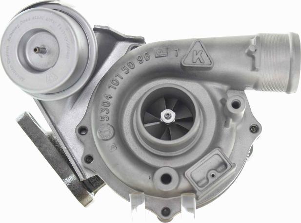 Alanko 11900622 - Turbocompresseur, suralimentation cwaw.fr