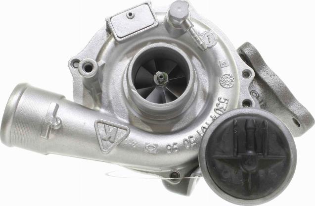 Alanko 11900627 - Turbocompresseur, suralimentation cwaw.fr