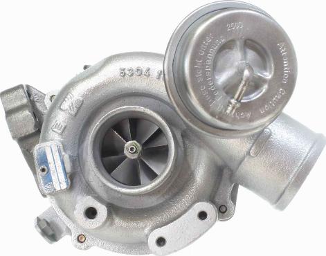 Alanko 11900094 - Turbocompresseur, suralimentation cwaw.fr