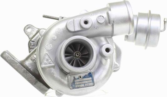 Alanko 11900096 - Turbocompresseur, suralimentation cwaw.fr