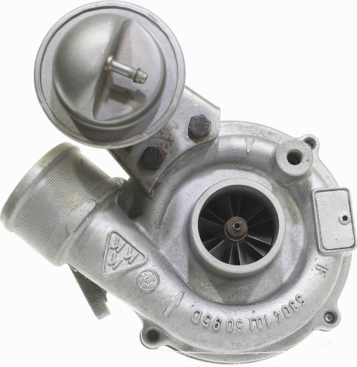 Alanko 11900091 - Turbocompresseur, suralimentation cwaw.fr