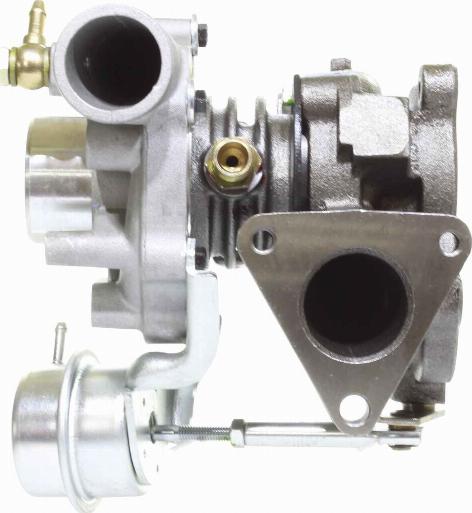 Alanko 11900050 - Turbocompresseur, suralimentation cwaw.fr