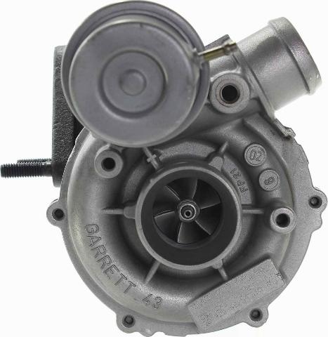 Alanko 11900066 - Turbocompresseur, suralimentation cwaw.fr