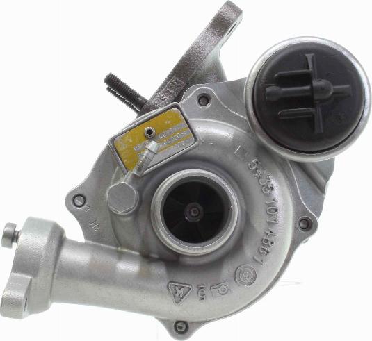 Alanko 11900004 - Turbocompresseur, suralimentation cwaw.fr