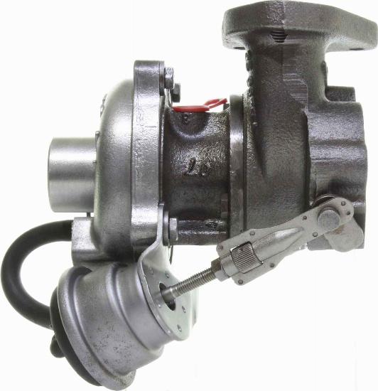 Alanko 11900005 - Turbocompresseur, suralimentation cwaw.fr