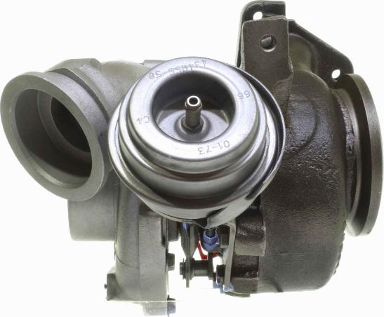 Alanko 11900006 - Turbocompresseur, suralimentation cwaw.fr