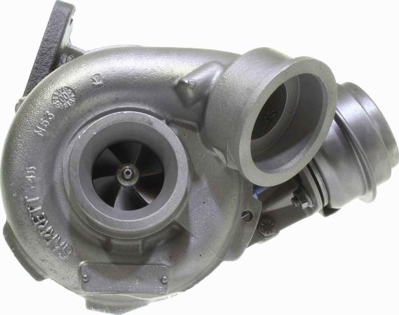 Alanko 11900006 - Turbocompresseur, suralimentation cwaw.fr