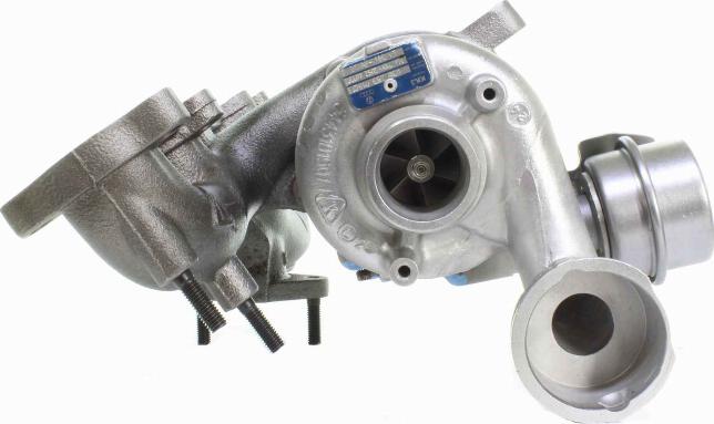 Alanko 11900008 - Turbocompresseur, suralimentation cwaw.fr