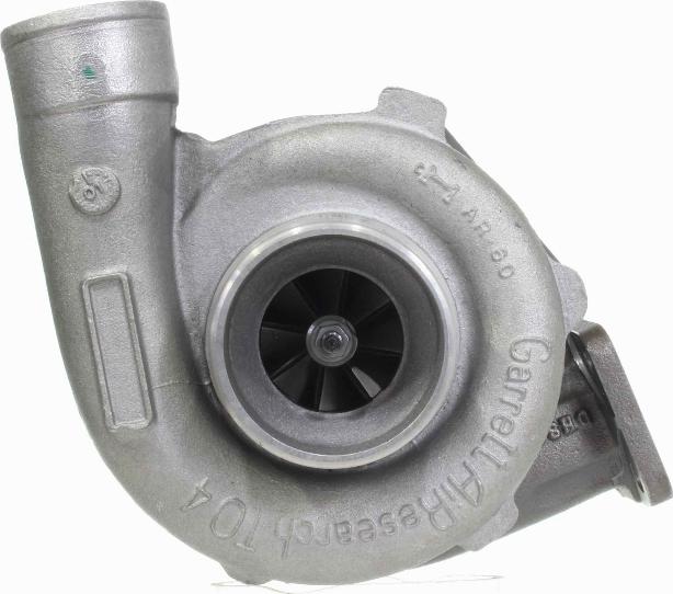 Alanko 11900002 - Turbocompresseur, suralimentation cwaw.fr