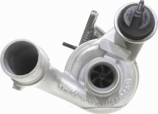 Alanko 11900019 - Turbocompresseur, suralimentation cwaw.fr