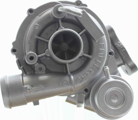 Alanko 11900017 - Turbocompresseur, suralimentation cwaw.fr