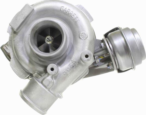 Alanko 11900084 - Turbocompresseur, suralimentation cwaw.fr