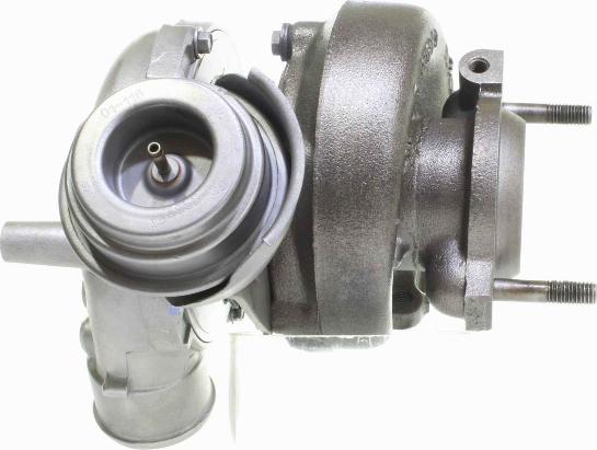 Alanko 11900084 - Turbocompresseur, suralimentation cwaw.fr