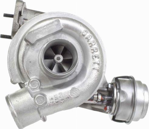 Alanko 11900083 - Turbocompresseur, suralimentation cwaw.fr