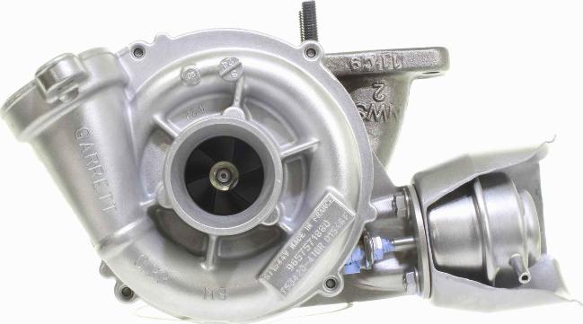 Alanko 11900036 - Turbocompresseur, suralimentation cwaw.fr