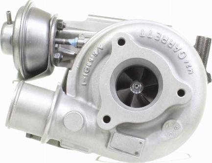 Alanko 11900079 - Turbocompresseur, suralimentation cwaw.fr