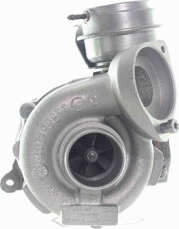 Alanko 11900073 - Turbocompresseur, suralimentation cwaw.fr