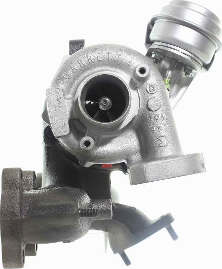 Alanko 11900195 - Turbocompresseur, suralimentation cwaw.fr