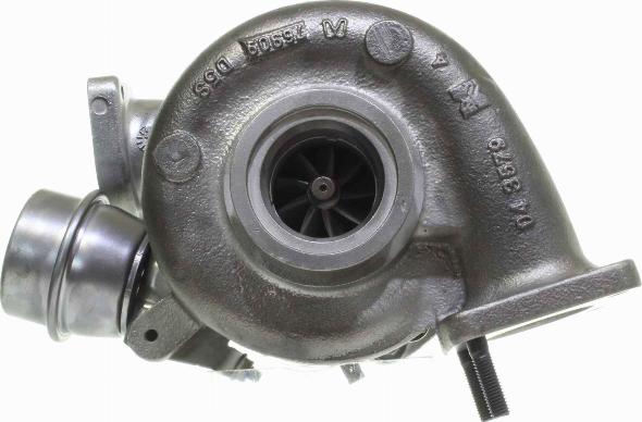 Alanko 11900190 - Turbocompresseur, suralimentation cwaw.fr