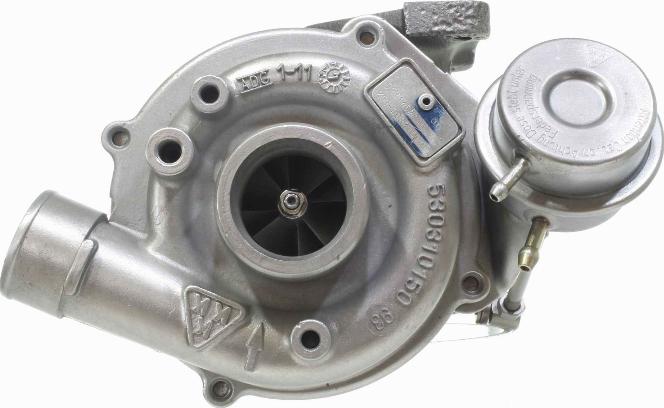 Alanko 11900191 - Turbocompresseur, suralimentation cwaw.fr