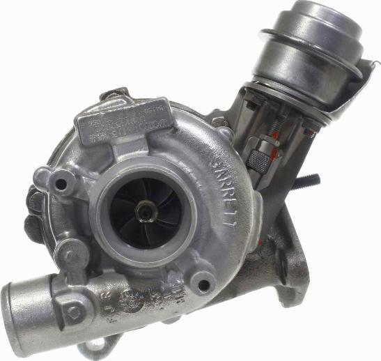 Alanko 11900198 - Turbocompresseur, suralimentation cwaw.fr