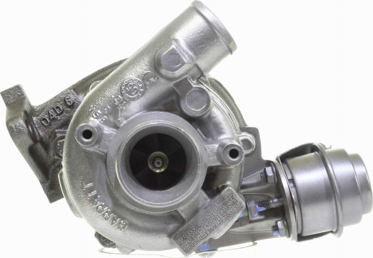 Alanko 11900193 - Turbocompresseur, suralimentation cwaw.fr