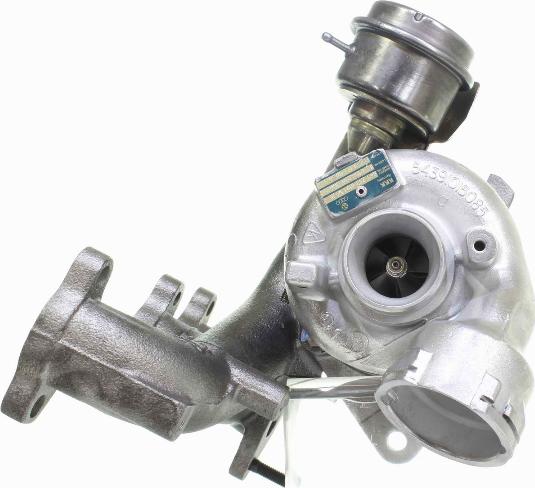 Alanko 11900159 - Turbocompresseur, suralimentation cwaw.fr